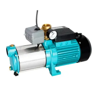 Pompa hydroforowa MH 2000 inox Premium 230V Omnigena z osprzętem