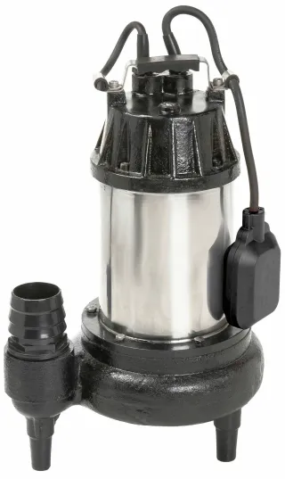 Pompa zatapialna SWQ 15-7-1,1 SEPTIC 230V IBO