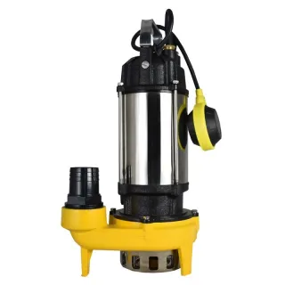 Pompa zatapialna WQ 1100 Eco 230V Omnigena