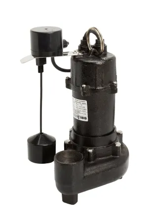 Pompa zatapialna do ścieków SN-450 IBO 230V