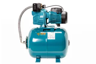 Zestaw hydroforowy JSW 100 24l IBO