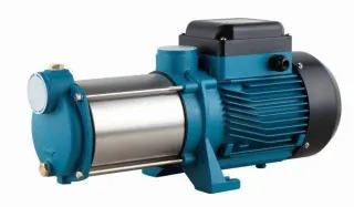 Pompa hydroforowa MH 2200 INOX 400V IBO MHI