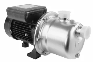Pompa hydroforowa BJ 40/55 230V IBO