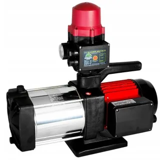 Zestaw Multi 1100 INOX BRIO Omnigena
