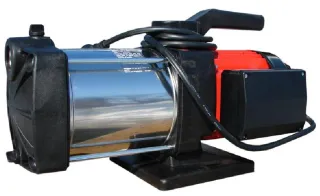 Pompa MULTI 1300 INOX IBO