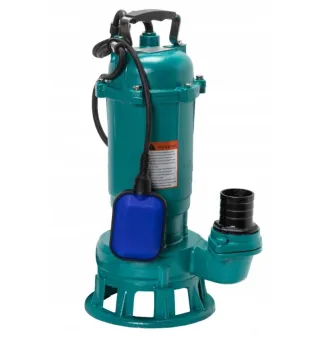 Pompa Furiatka 550 IBO