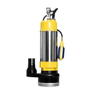 Pompa WQ 1100 Furia Omnigena