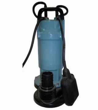 Pompa CTR 550 IBO