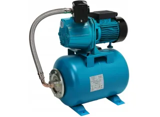 Zestaw hydroforowy JET 100Aa IBO zbiornik 24L