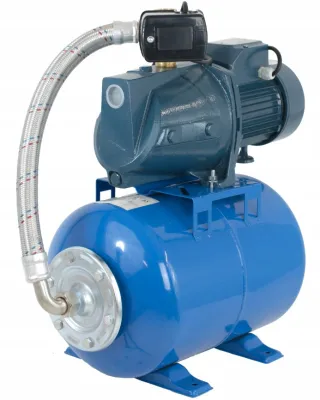 Zestaw hydroforowy JSW 150 IBO zbiornik 24L