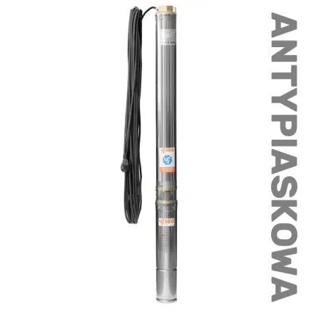 Pompa SDV 3/15 antypiaskowa IBO DAMBAT