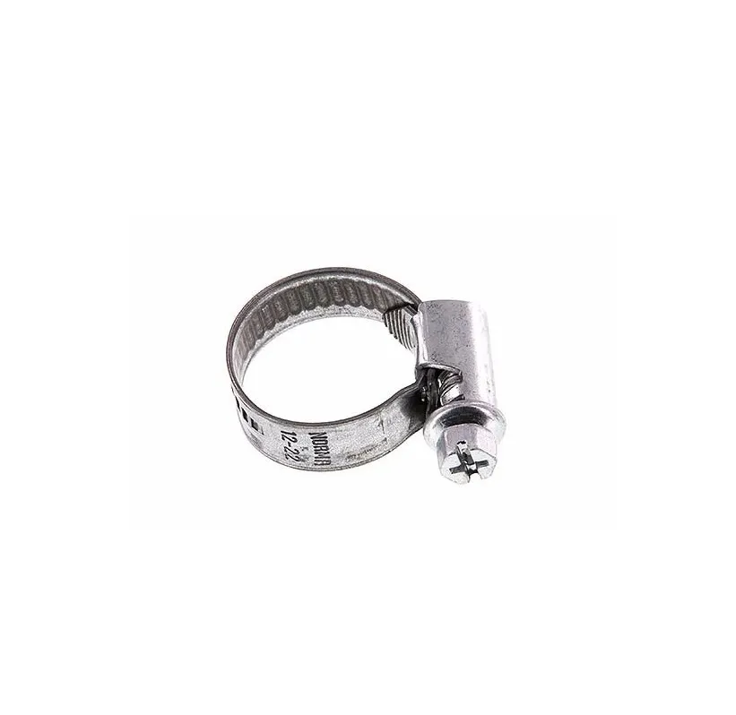 Opaska cybantowa, obejma 25-60 mm