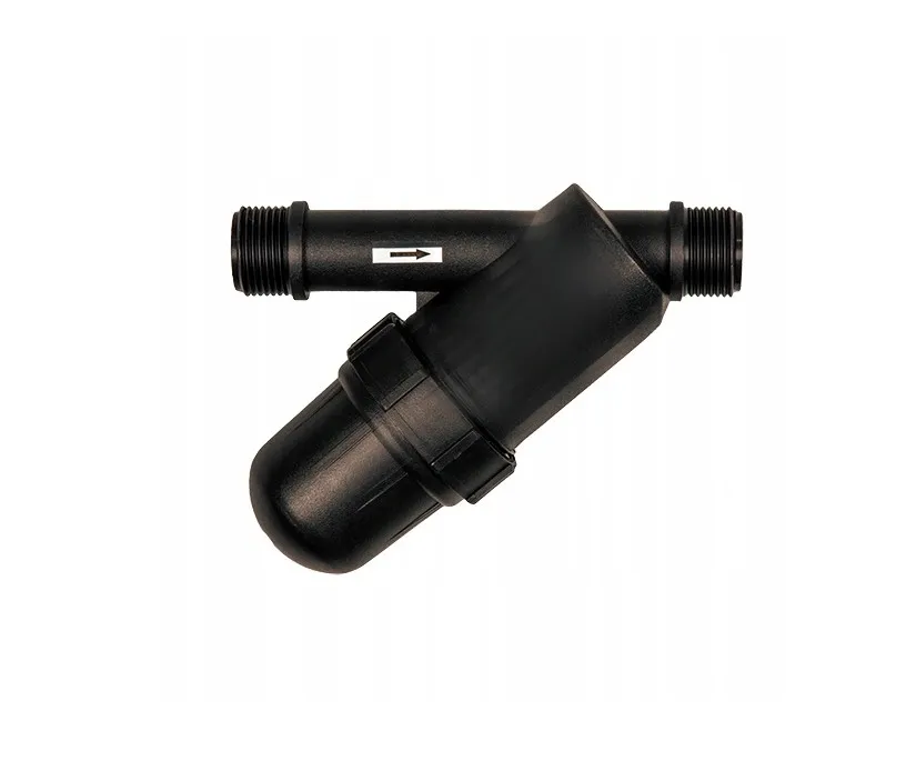 Filtr antypiaskowy 6/4"