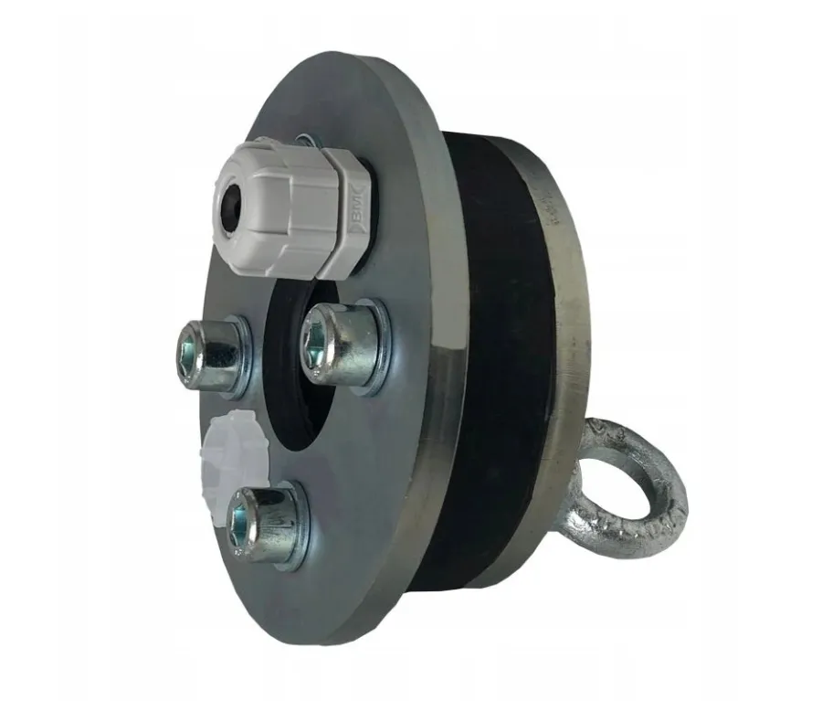 Głowica do studni głębinowych 110mm