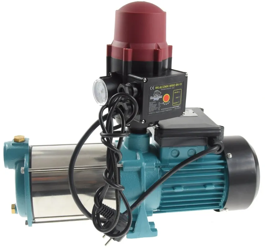 Zestaw MHI 1300 BRIO Omnigena