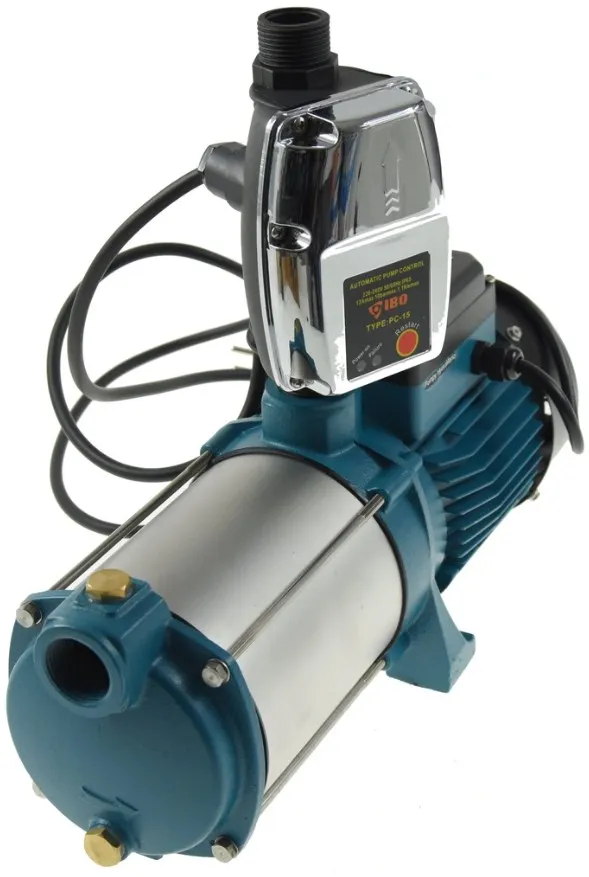 Zestaw hydroforowy MH 1300 SS INOX PC-15 IBO