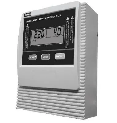 Elektroniczne zabezpieczenie SMART 1 230V