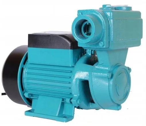 Pompa hydroforowa IBO WZI 250