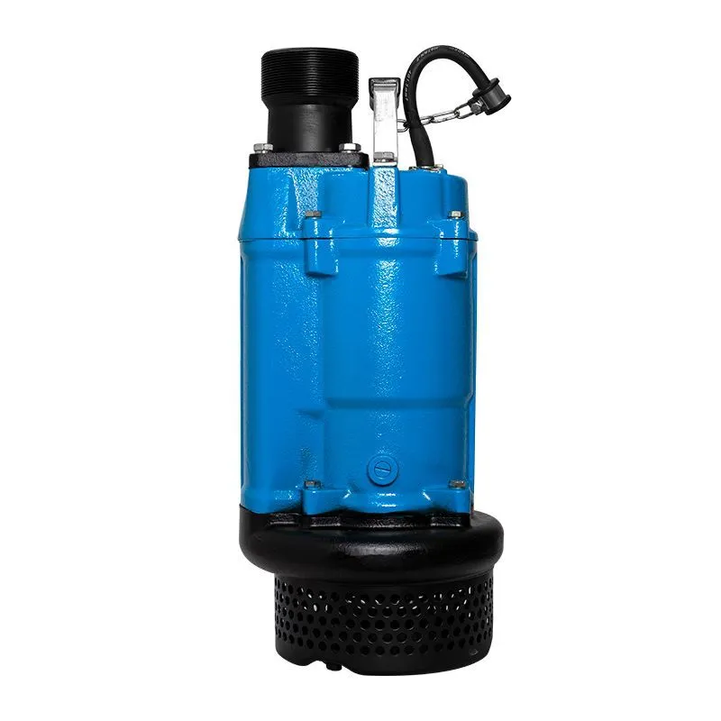 Pompa zatapialna WQ 50-21-2,2 Premium 400V Omnigena