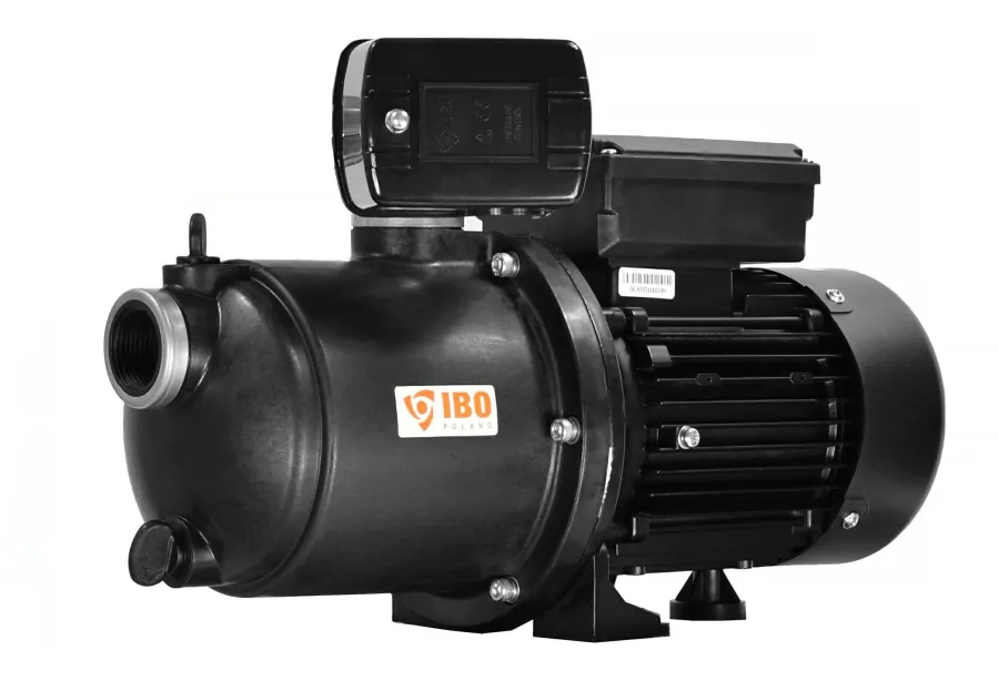 Pompa hydroforowa E-HP 1300 230V IBO z osprzętem