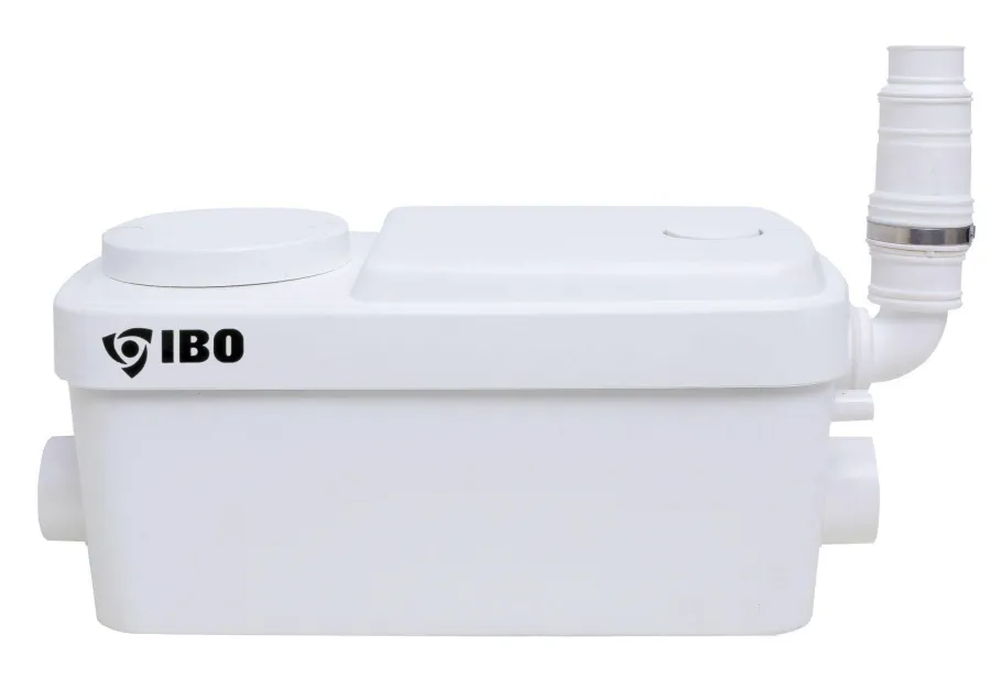 Pompa łazienkowa Sanibo Mini bez wc