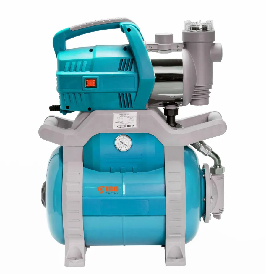 Multi garden 24L IBO