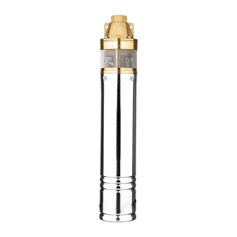 Pompa SKT150 400V OMNIGENA