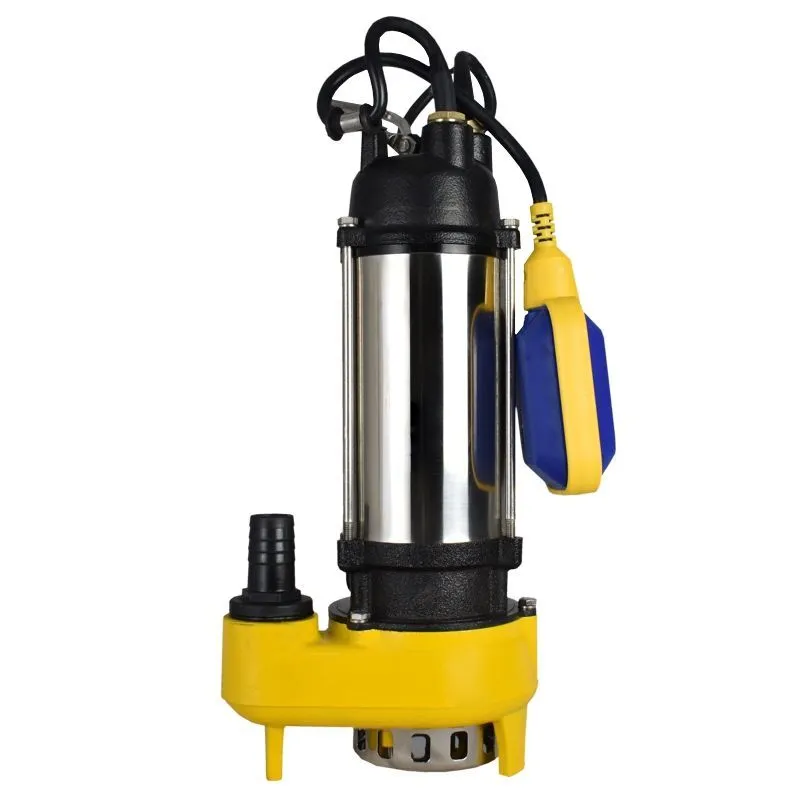 Pompa zatapialna WQ 250 Eco 230V Omnigena