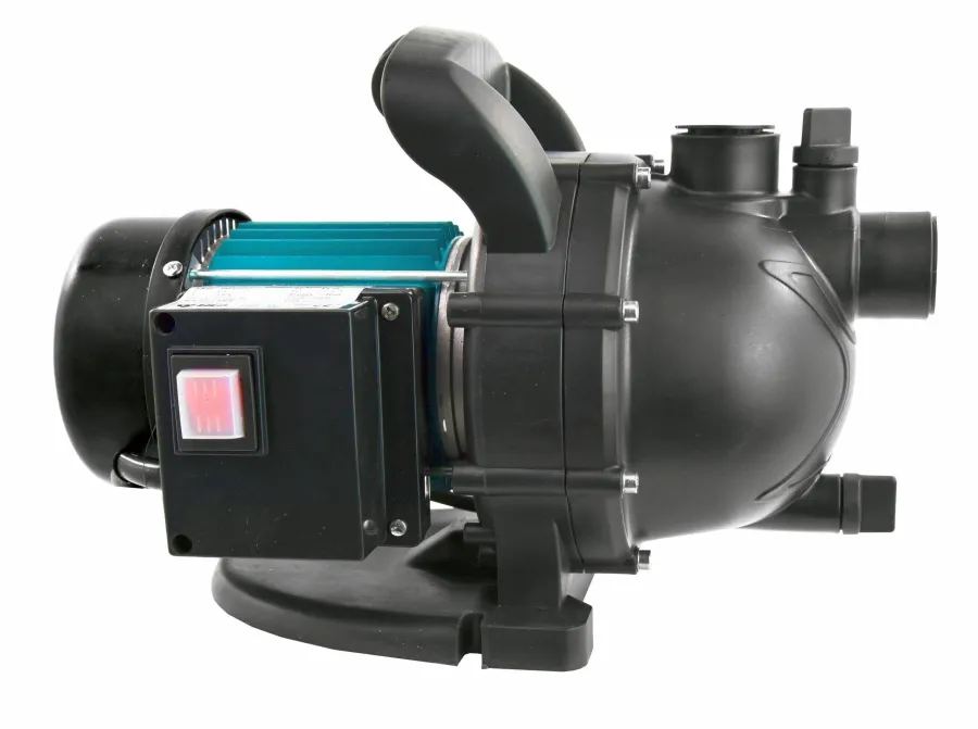 Pompa ogrodowa Garden 1000 Green 230V IBO