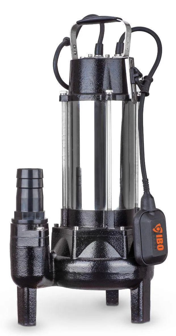 Pompa zatapialna WQ 250 Professional 230V IBO