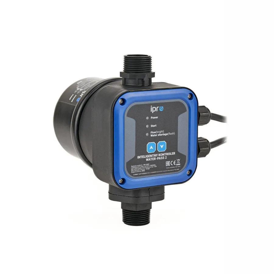Sterownik Water-Pass 2 IPRO