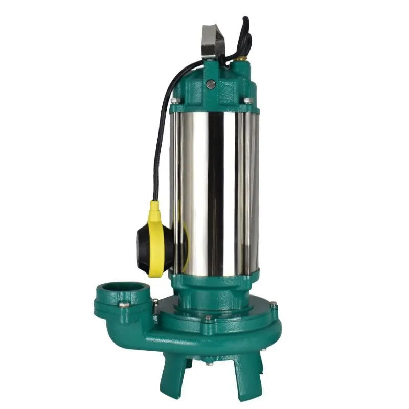 Pompa zatapialna WQ 2000 Furia Eco 230V Omnigena