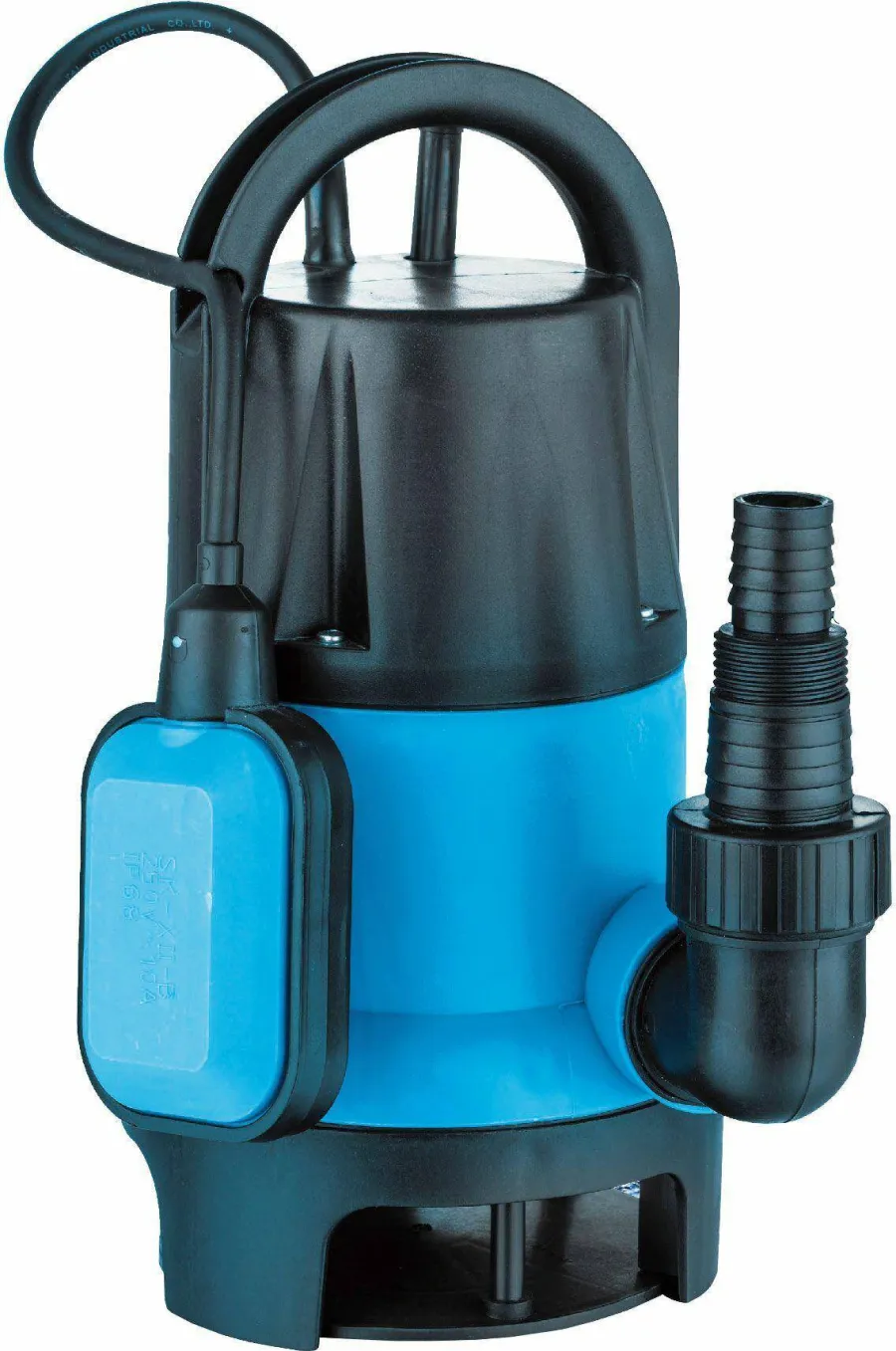 Pompa zatapialna IP 550 230V IBO