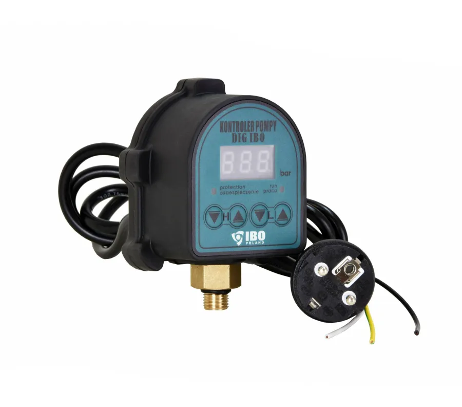 Sterownik DIG IBO HYDROSWITCH 230V