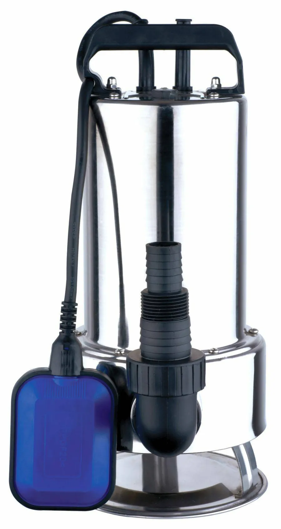 Pompa zatapialna IP 1100 Inox 230V IBO