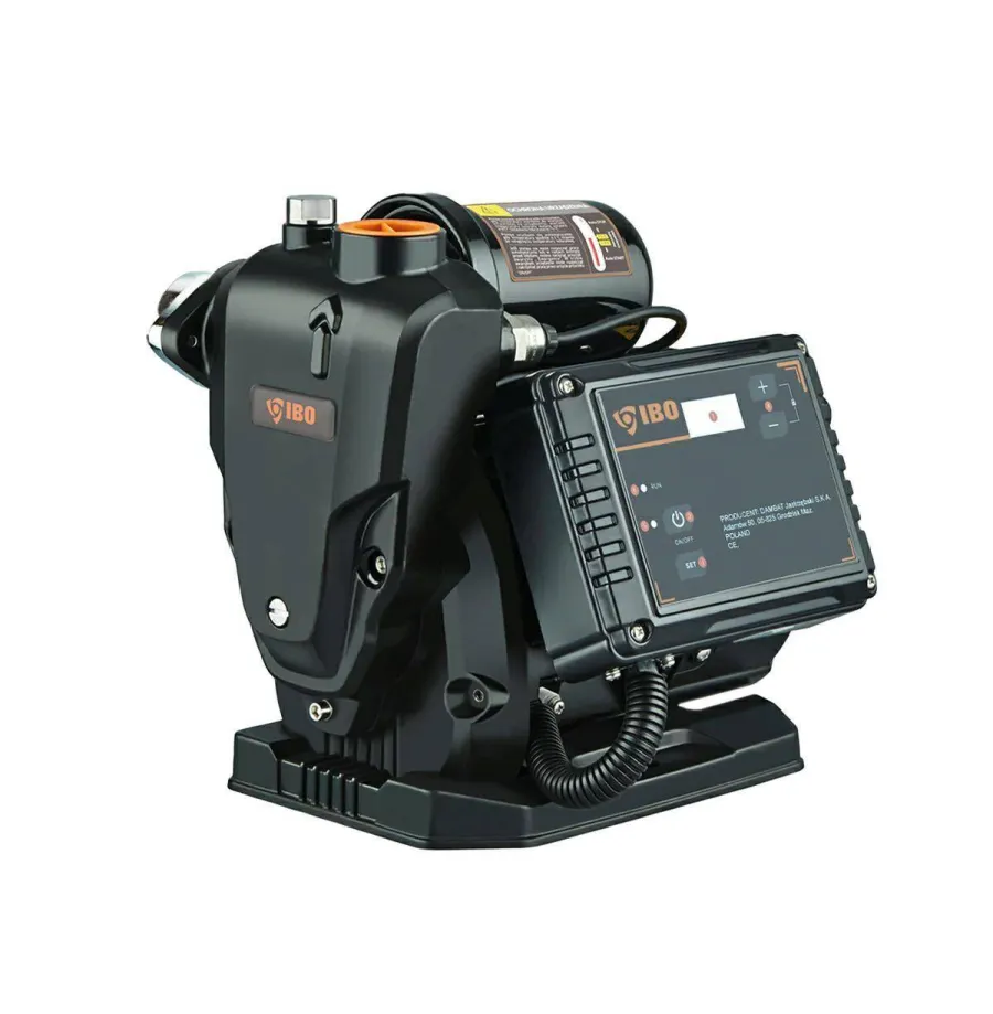 Pompa WZI-900 AUTO IBO Smart z falownikiem