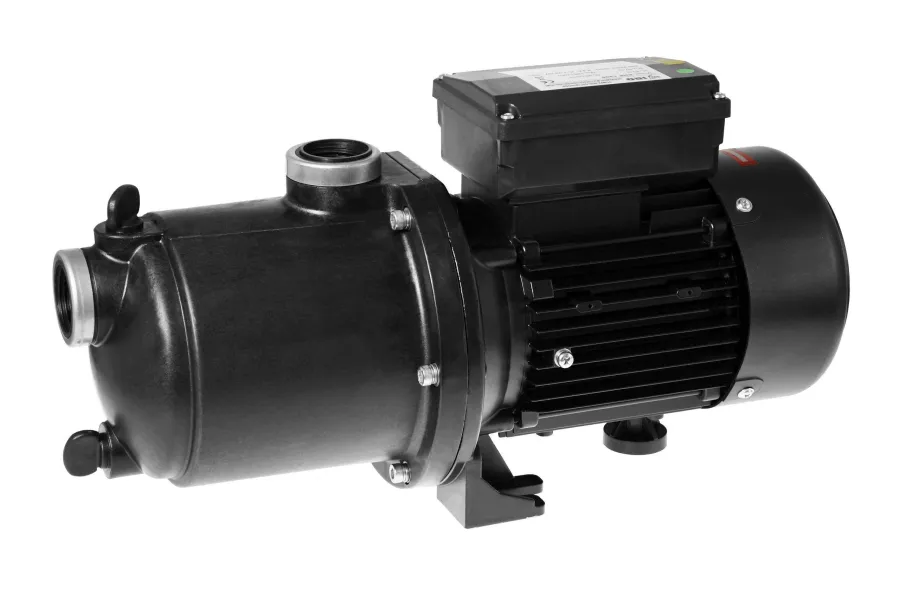 Pompa wielostopniowa E-HP 1300 230V IBO 51
