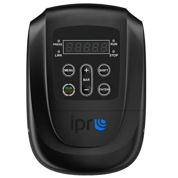Falownik IVR 11S 0,75-1,8kW 10A 230V IBO inteligentny sterownik