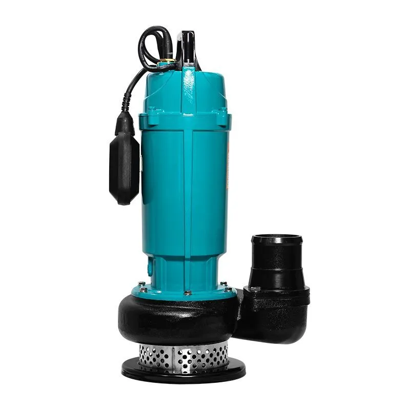 Pompa zatapialna WQ 40-6-1,1 230V Omnigena