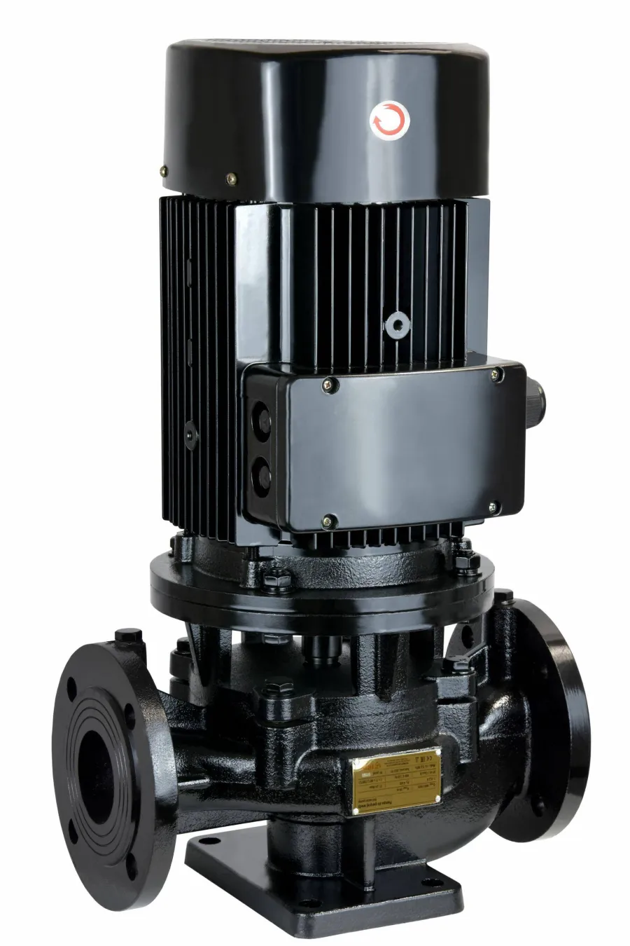Pompa obiegowa IPML 50/5500 400V IBO
