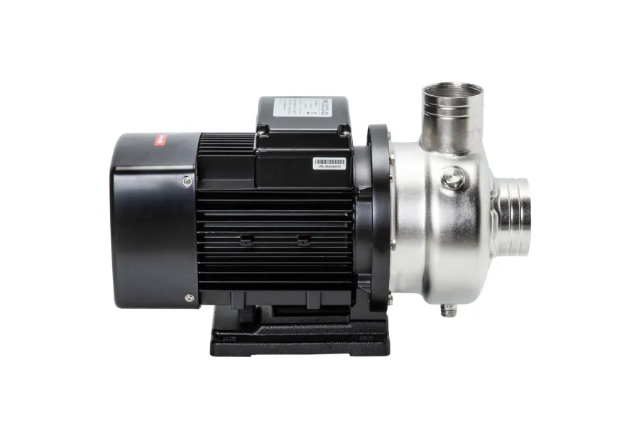 Pompa PMC 2200 INOX