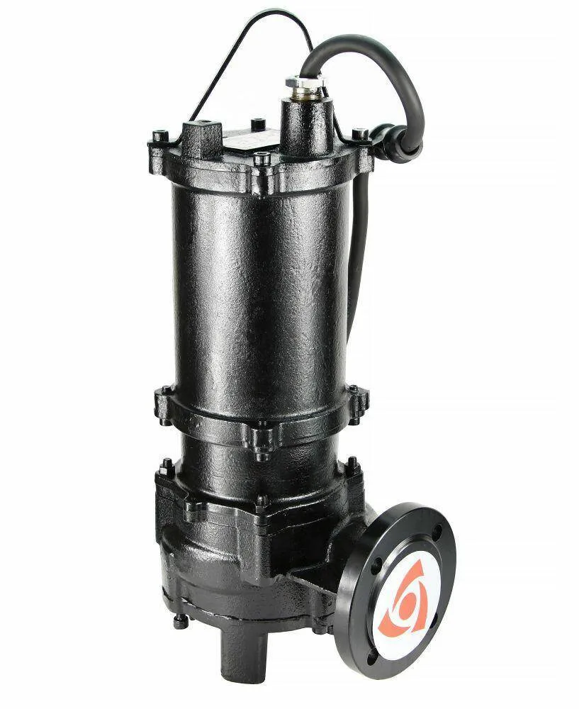 Pompa ściekowa ZWE65- 52 IBO 400V Professional