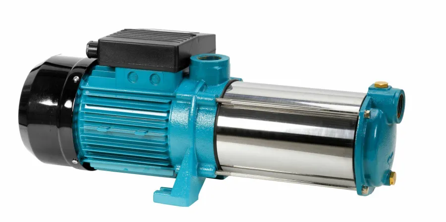 Pompa MH 1800 230v INOX IBO