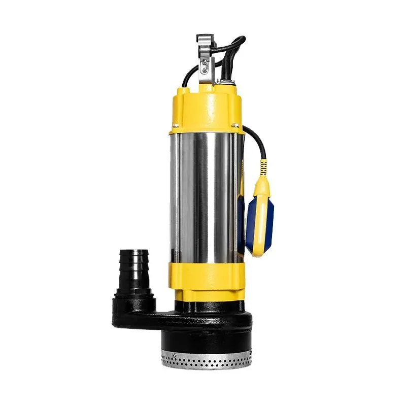 Pompa zatapialna Multi WQ 1100F 230V Omnigena