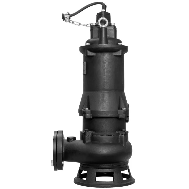 Pompa zatapialna WQ 40-10-2,2 Omnigena 400V
