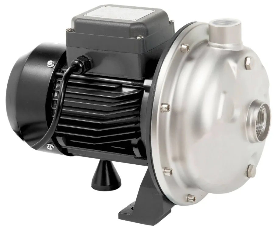 Pompa odśrodkowa CPM 18 INOX 230V IBO