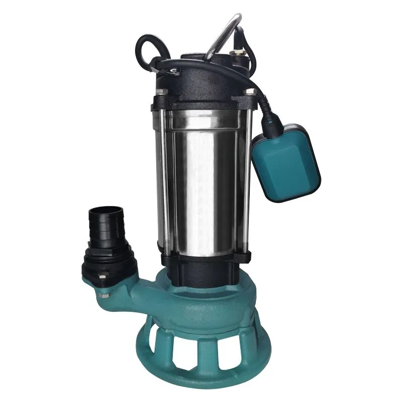 Pompa zatapialna Omnigena WQ 750 Pirania 230V