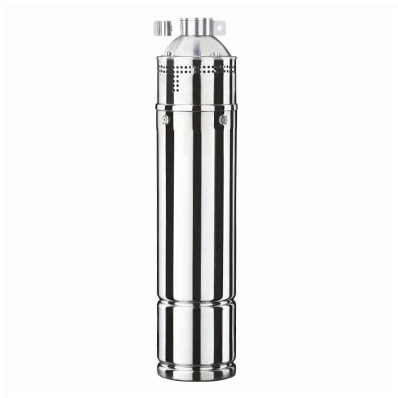 Pompa 4 SKM 100 INOX 230V Omnigena WK