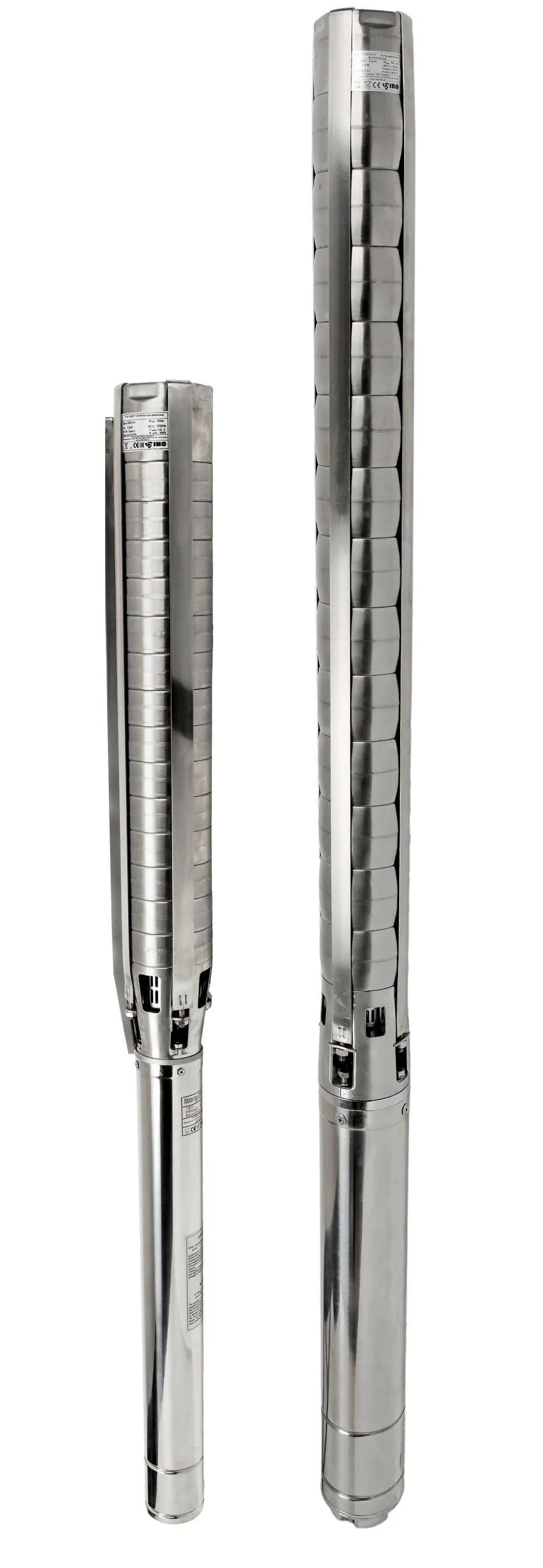 Pompa głębinowa 6 ISP 30-9 400V IBO