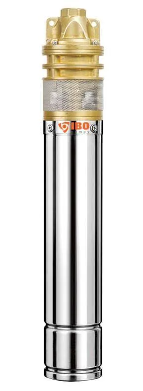 Pompa głębinowa 4 SKM 150 IBO 230V 20m